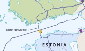 NATO tuyên bố phản ứng cứng rắn nếu đường ống ở Biển Baltic bị cố tình tấn công