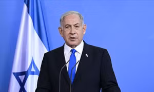 Cuộc khủng hoảng ngoại giao của Israel 