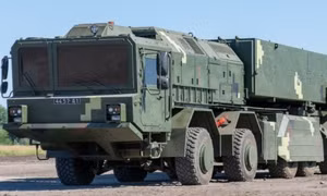 Tên lửa tầm xa mới của Ukraine khiến Nga phải cảnh giác cao độ