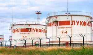 Nguy cơ dầu mỏ Nga gây ra cuộc khủng hoảng chính trị mới ở Bulgaria
