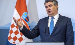 Những nước EU từ chối tham gia huấn luyện quân sự cho Ukraine