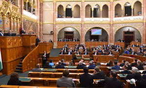 Đảng cầm quyền Hungary phản đối đề nghị thông qua việc gia nhập NATO của Phần Lan, Thụy Điển