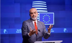 Albania cắt đứt quan hệ ngoại giao với Iran