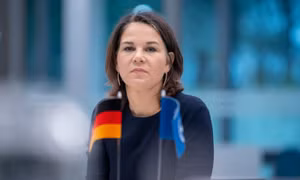 Đức, Hungary bất đồng về viện trợ cho Ukraine