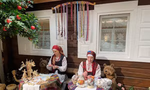Nga và Belarus tăng cường hợp tác khu vực nhằm đối phó lệnh trừng phạt