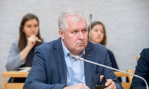 Litva tuyên bố thành lập liên minh rà phá bom mìn cho Ukraine