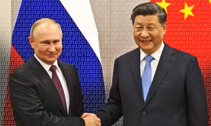 Mỹ hưởng lợi từ lập trường trung lập của Trung Quốc trong vấn đề Ukraine 