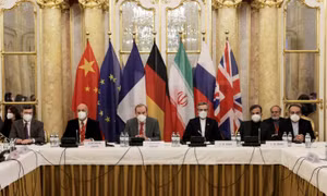 Nga và Mỹ vẫn hợp tác về vấn đề hạt nhân Iran