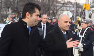 Bắc Macedonia thỏa hiệp với Bulgaria để mở đường cho tư cách thành viên EU