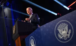 Tổng thống Biden gặp vấn đề ở Michigan, gây nguy hiểm cho việc tái đắc cử?