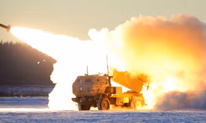 Những nhân tố giúp hệ thống tên lửa HIMARS phát huy hiệu quả ở Ukraine