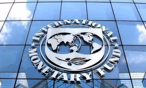 IMF cảnh báo về ‘công cụ đặc biệt’ có thể giúp Nga ‘né’ lệnh trừng phạt