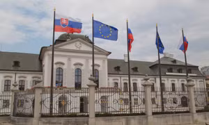Chính phủ Slovakia đối mặt bất ổn 