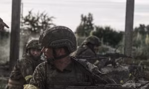 Ukraine đứng trước một mùa hè khó khăn