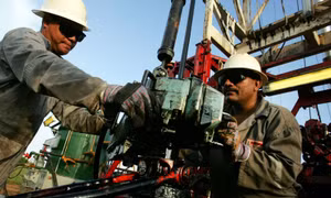 Mỹ đồng ý nhập khẩu dầu của Venezuela