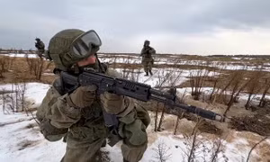 Belarus dự đoán các điều kiện để đàm phán giữa Nga và Ukraine có thể diễn ra
