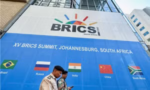 Nguyên nhân khiến Mexico không muốn gia nhập BRICS