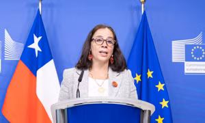 EU, Chile kết thúc đàm phán hiệp định thương mại mới