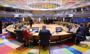 EU vạch ra kế hoạch hòa bình 10 điểm để chấm dứt xung đột Israel - Hamas