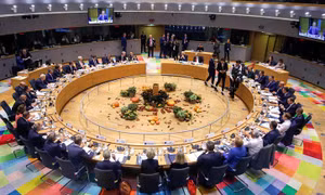 EU 'tuyệt vọng' với kế hoạch trừng phạt dầu của Nga