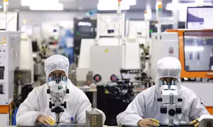 Mục tiêu của Trung Quốc khi bơm thêm 47,5 tỷ USD vào ngành công nghiệp chip