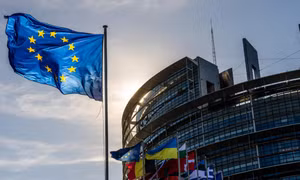 Hai quốc gia ở EU bỏ phiếu trắng về áp giá trần khí đốt