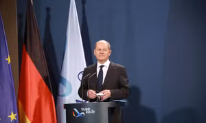 Mỹ và EU 'dội gáo nước lạnh' vào kế hoạch hồi sinh TTIP của Đức