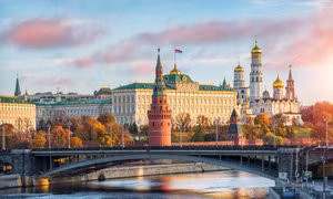 Thương hiệu 'Made in Russia' chuẩn bị chinh phục thị trường toàn cầu