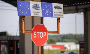 Bulgaria cảnh báo đáp trả Hà Lan và Áo liên quan đến gia nhập Schengen