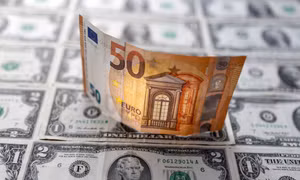 Đồng USD mạnh gây 'sóng gió' cho các doanh nghiệp Mỹ
