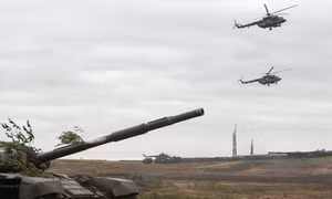 Zapad-2025: Lý do Mỹ được mời dự tập trận Nga - Belarus