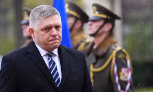 Thủ tướng Slovakia dự báo thời gian kéo dài xung đột Nga - Ukraine