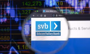 Đức đóng cửa chi nhánh SVB