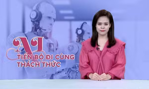 Tin tức TV: A.I - Tiến bộ đi cùng thách thức