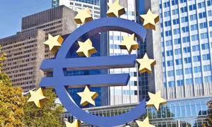 Khu vực Eurozone liệu đã thoát khỏi tình trạng suy thoái?