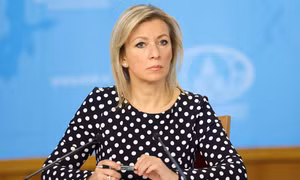 Nga lên tiếng về đàm phán với Ukraine tại Qatar