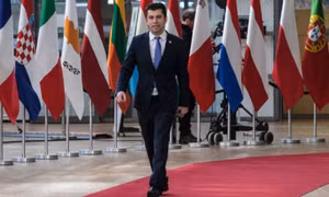 Bulgaria nêu 3 điều kiện để không phản đối Bắc Macedonia gia nhập EU