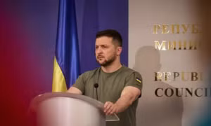 Mỹ Latinh không muốn bàn về Ukraine tại hội nghị thượng đỉnh với EU