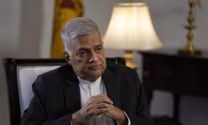 Sri Lanka sẵn sàng mua thêm dầu của Nga 