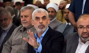 Quân đội Israel nêu lý do chưa thể tiêu diệt thủ lĩnh Hamas dù biết vị trí trú ẩn