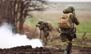 Khả năng nền kinh tế Nga tiếp tục tài trợ cho chiến dịch quân sự ở Ukraine 