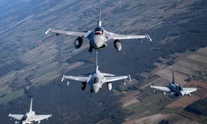 Lý do máy bay chiến đấu Gripen của Thụy Điển trở thành ưu tiên của Ukraine