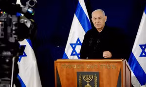 Thủ tướng Israel tiết lộ kịch bản mới về Gaza thời hậu chiến