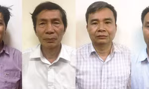 Ngày 18/5, xét xử vụ thất thoát hàng trăm tỷ đồng tại VEAM