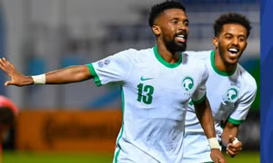 U23 Việt Nam-U23 Saudi Arabia: Chinh phục ‘Chim ưng Xanh’
