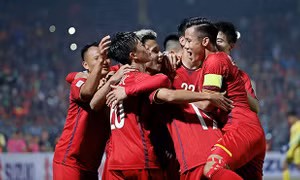 Honor man Quang Hải và những kí ức Thường Châu dang dở