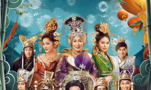 Phim hài thống lĩnh thị trường phim Tết 2019