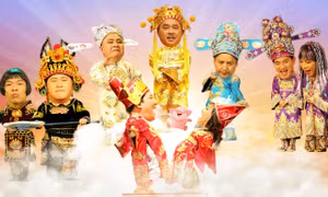 'Điểm danh' những chương trình truyền hình đặc biệt dịp Tết Kỷ Hợi 2019