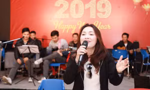 Chương trình nghệ thuật đặc sắc mừng Hội nghị thượng đỉnh Mỹ - Triều Tiên lần 2