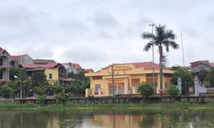 Thách thức trong bảo tồn di tích Cổ Loa